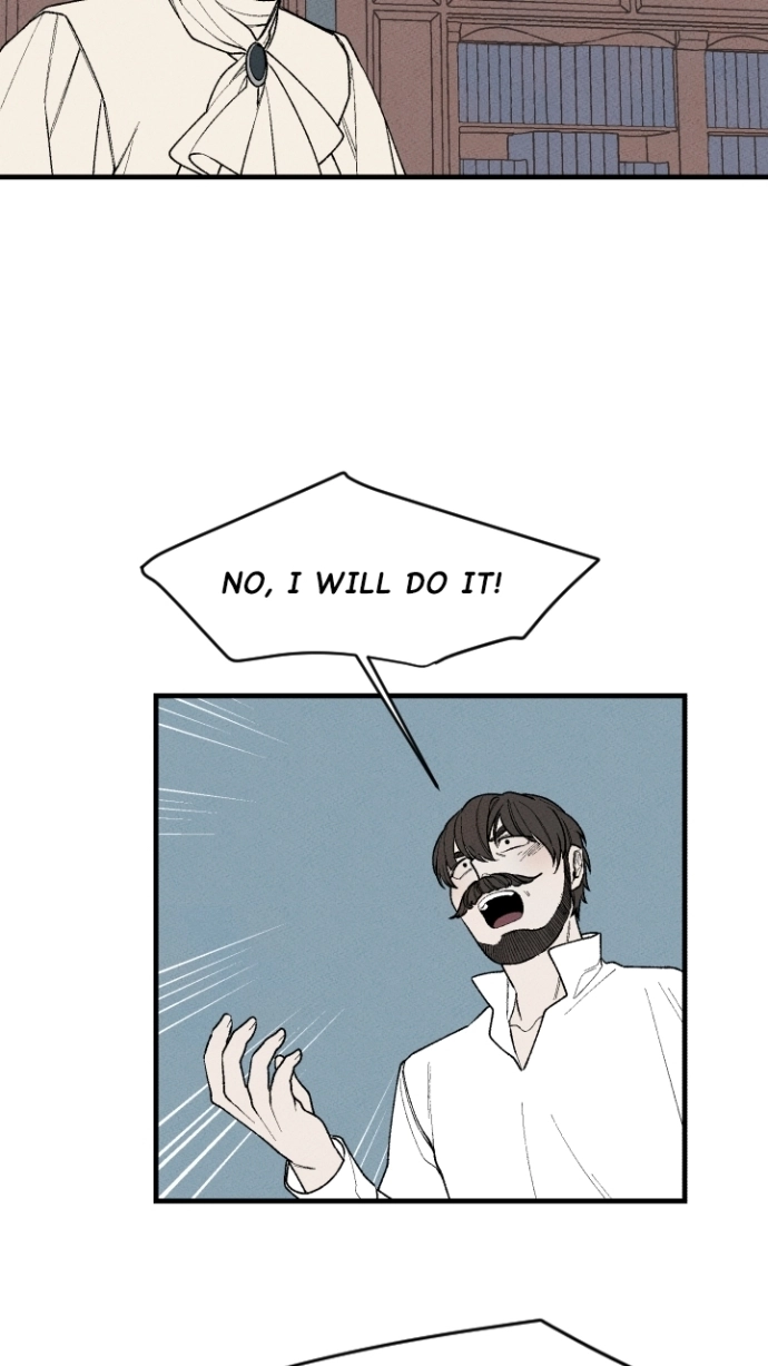 Maid in Heaven Chapter 39 page 19 - 