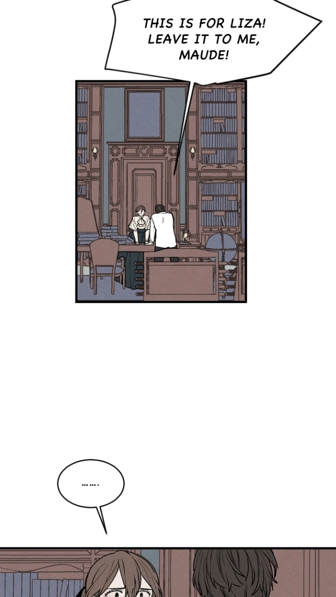 Maid in Heaven Chapter 39 page 20 - 
