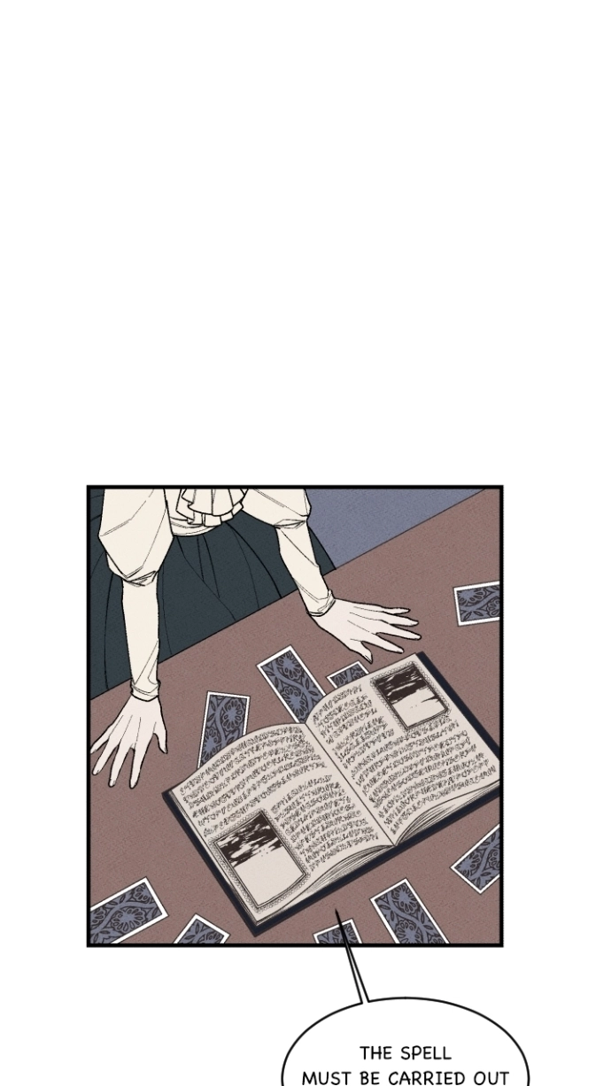 Maid in Heaven Chapter 39 page 3 - 