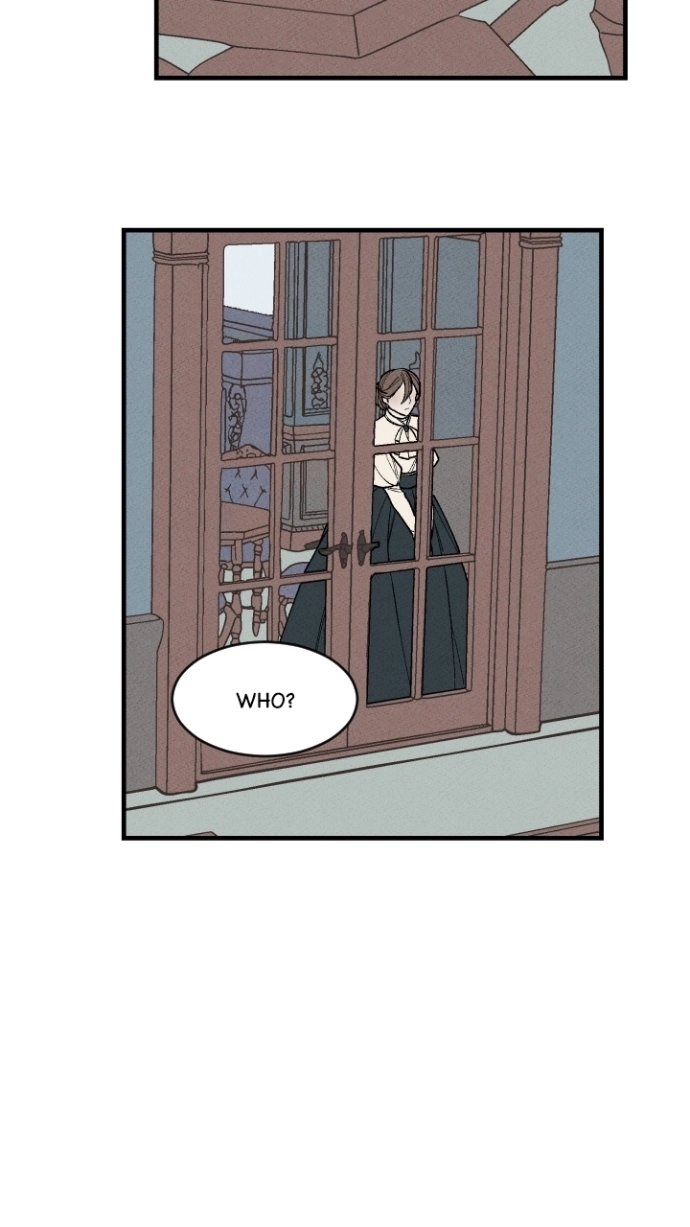 Maid in Heaven Chapter 39 page 25 - 