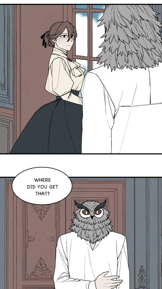 Maid in Heaven Chapter 39 page 29 - 