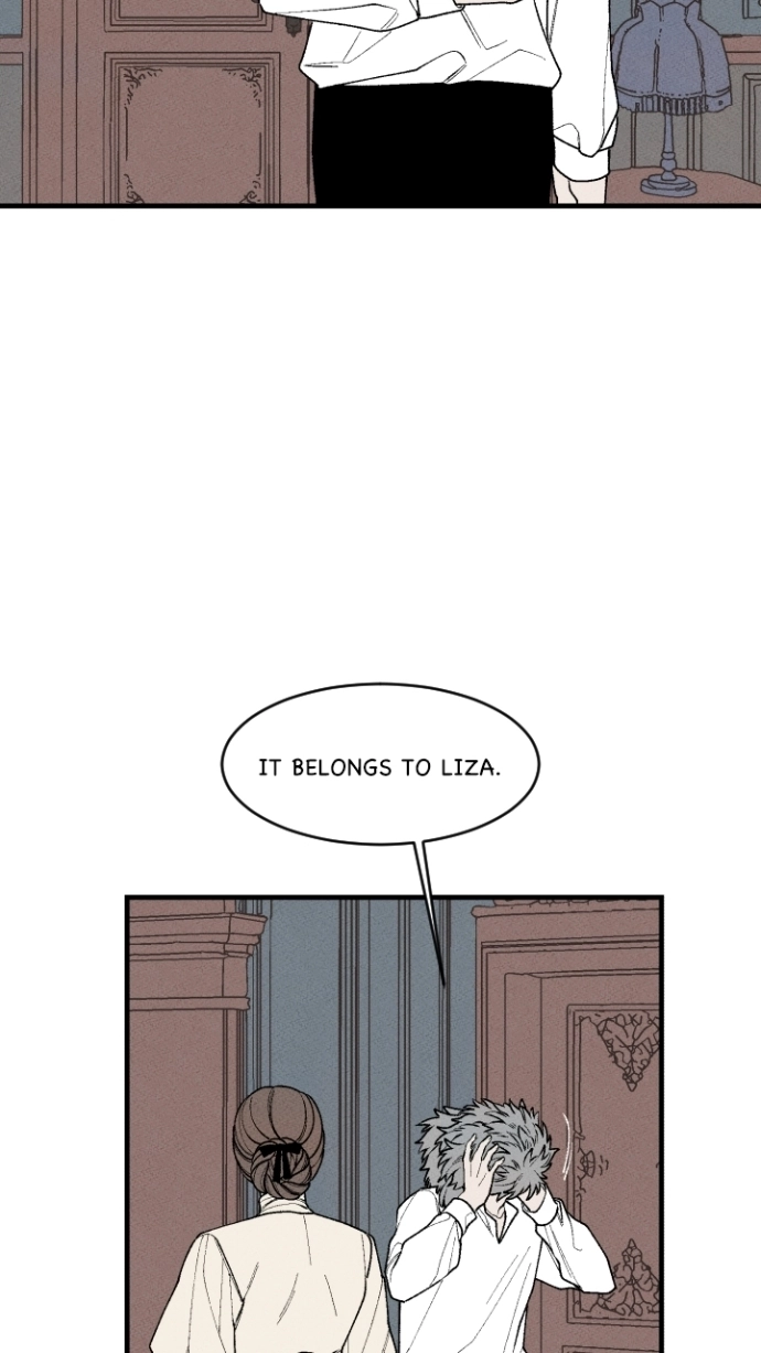 Maid in Heaven Chapter 39 page 30 - 