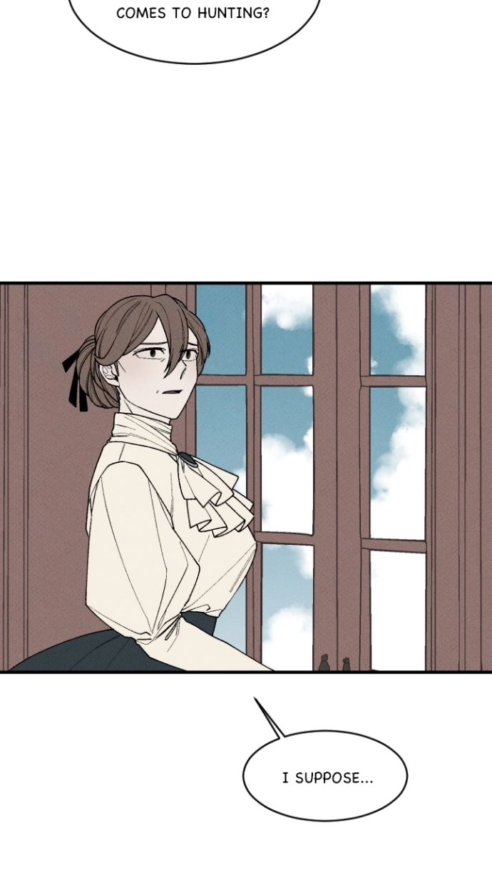 Maid in Heaven Chapter 39 page 32 - 