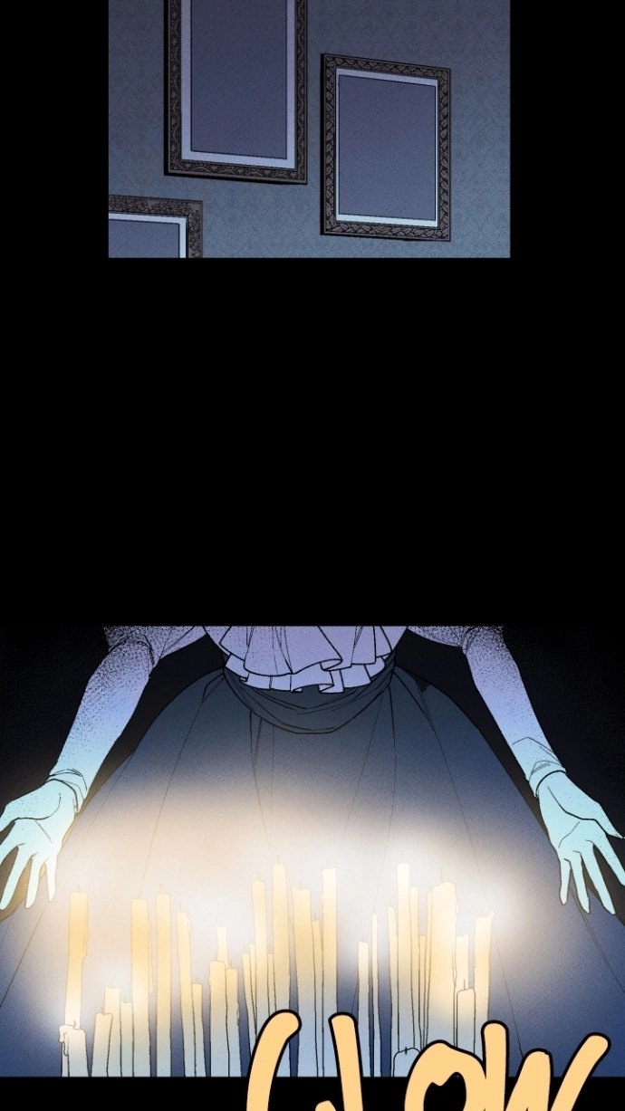 Maid in Heaven Chapter 39 page 35 - 