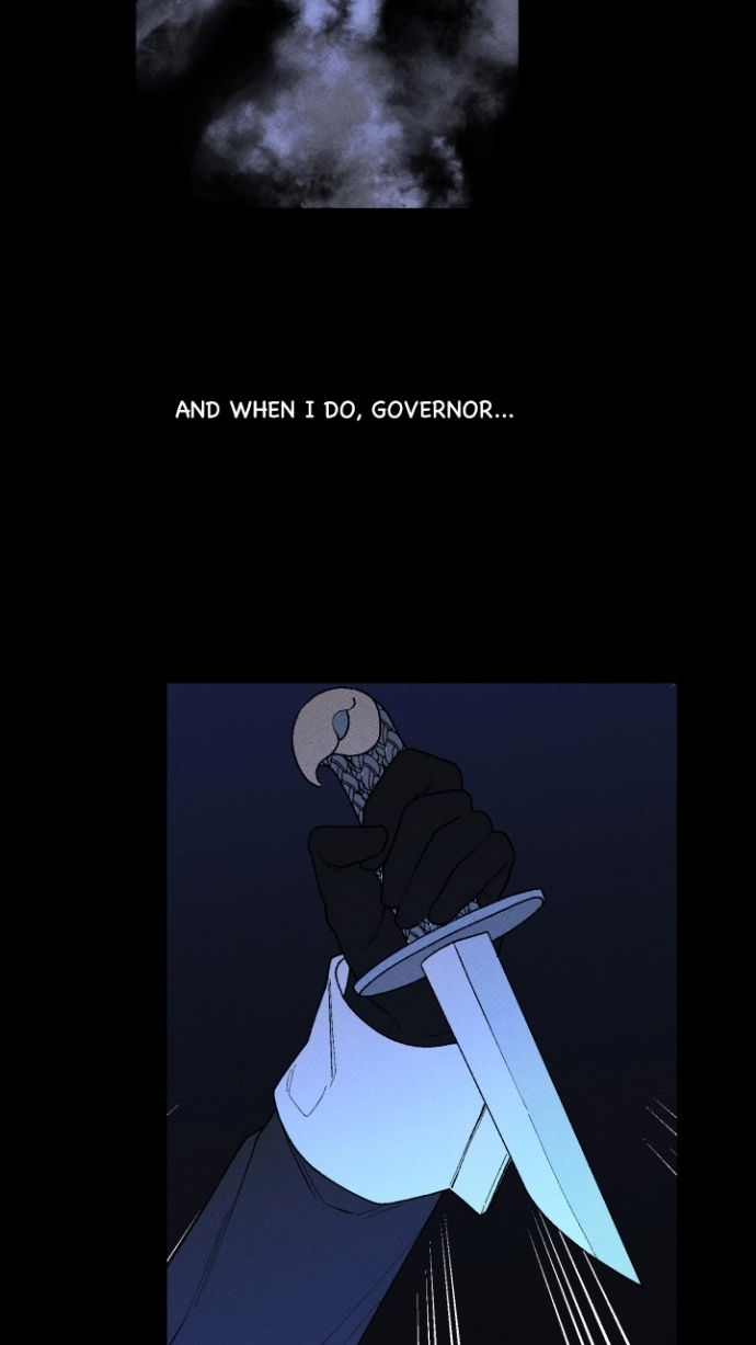 Maid in Heaven Chapter 39 page 37 - 