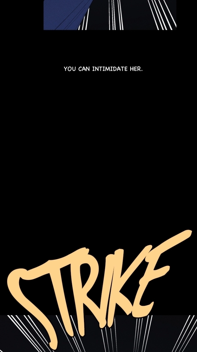 Maid in Heaven Chapter 39 page 38 - 