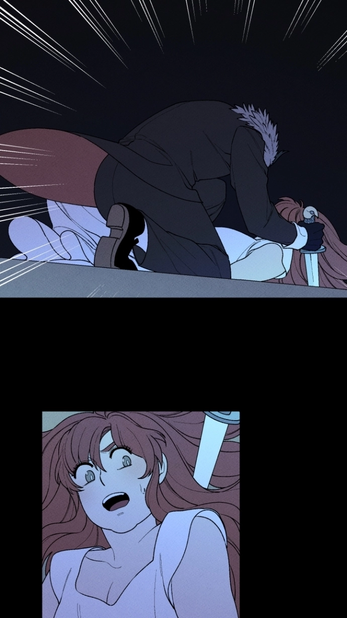 Maid in Heaven Chapter 39 page 39 - 