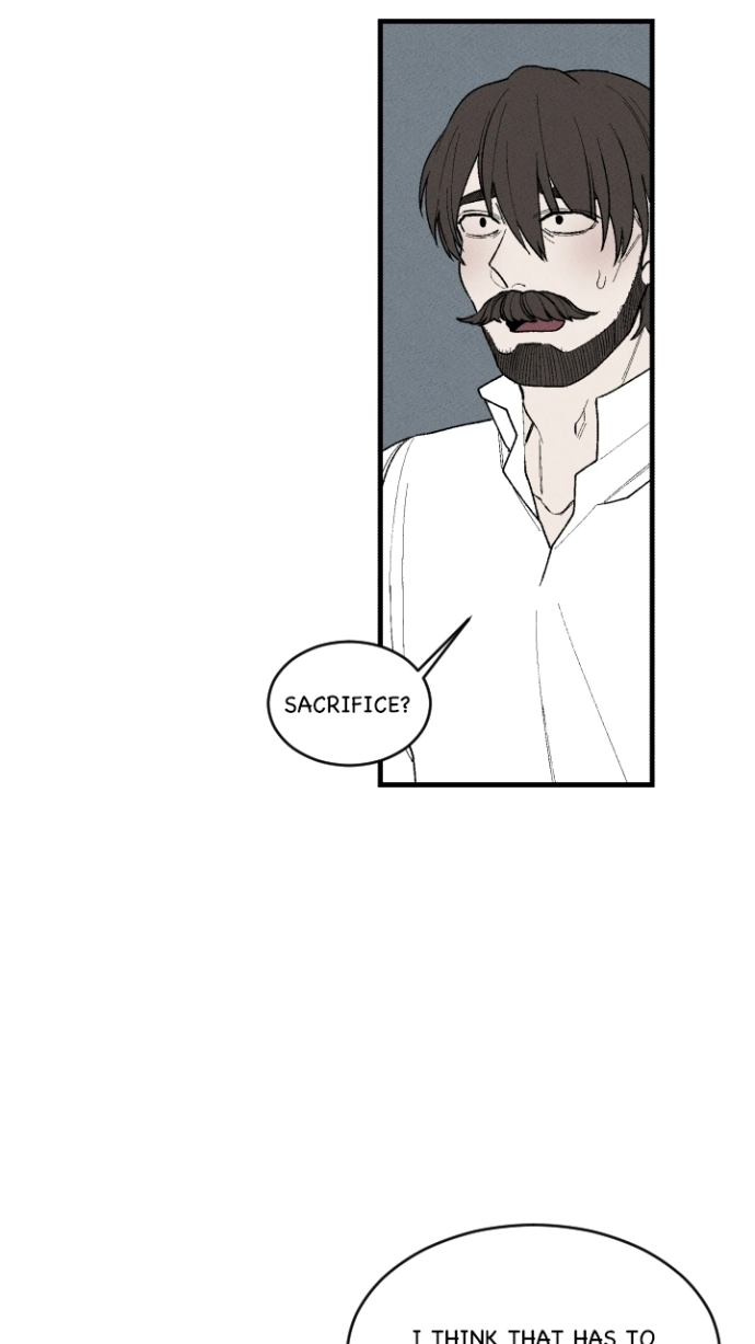 Maid in Heaven Chapter 39 page 5 - 