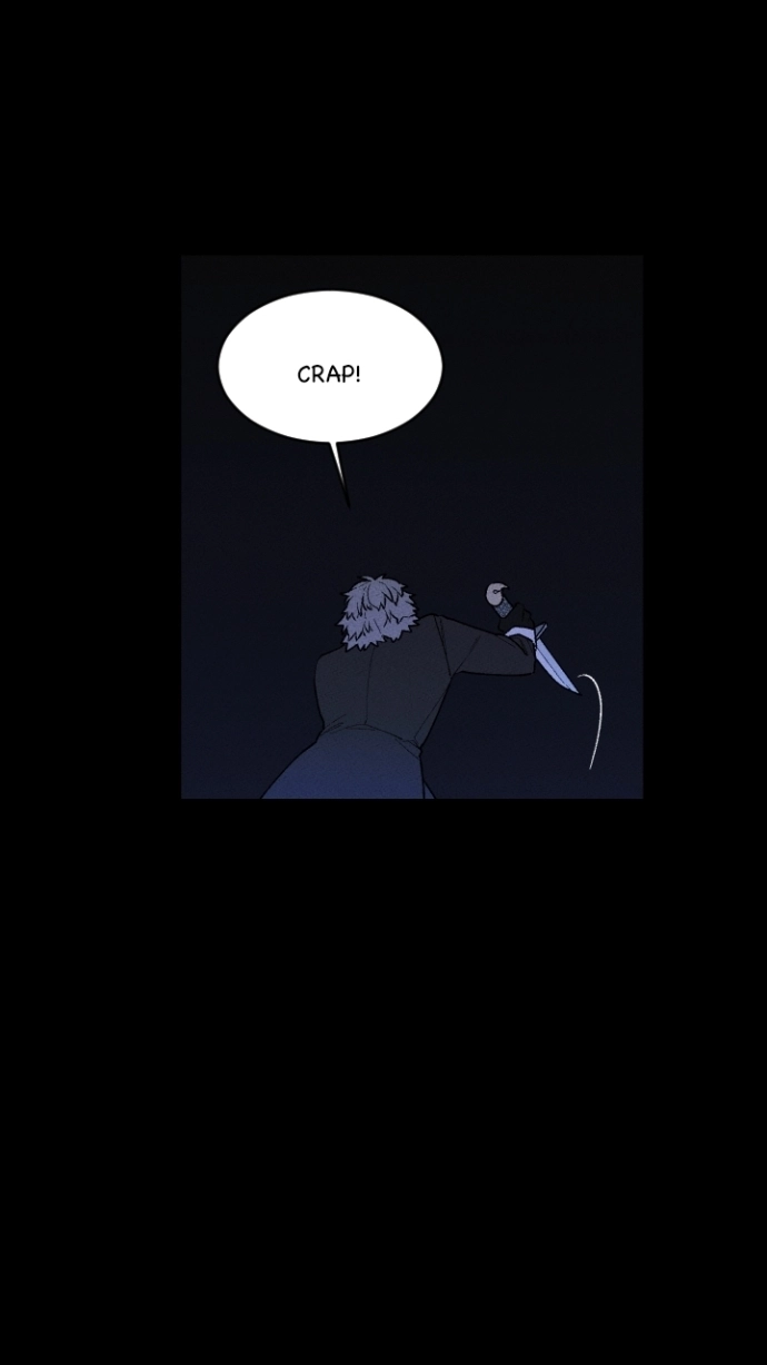 Maid in Heaven Chapter 39 page 42 - 
