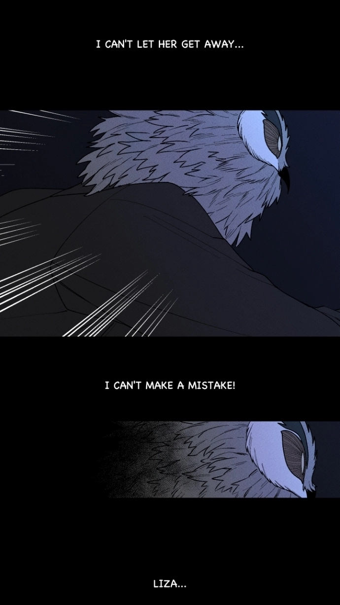 Maid in Heaven Chapter 39 page 44 - 