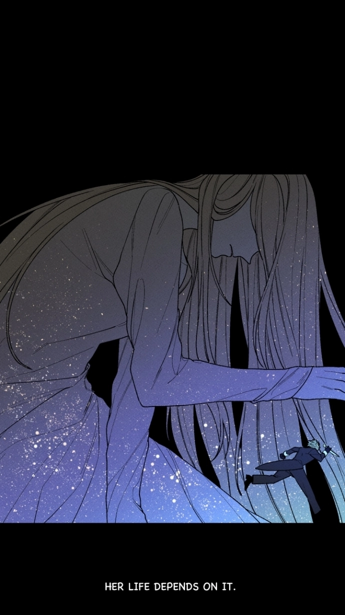 Maid in Heaven Chapter 39 page 45 - 