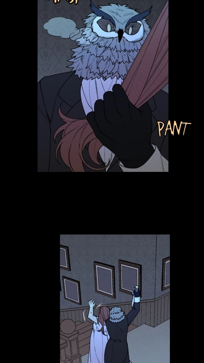 Maid in Heaven Chapter 39 page 49 - 