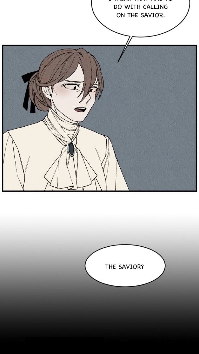 Maid in Heaven Chapter 39 page 6 - 