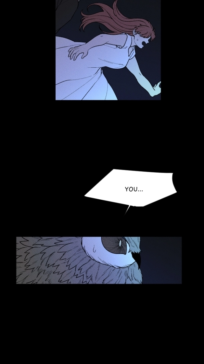 Maid in Heaven Chapter 39 page 52 - 