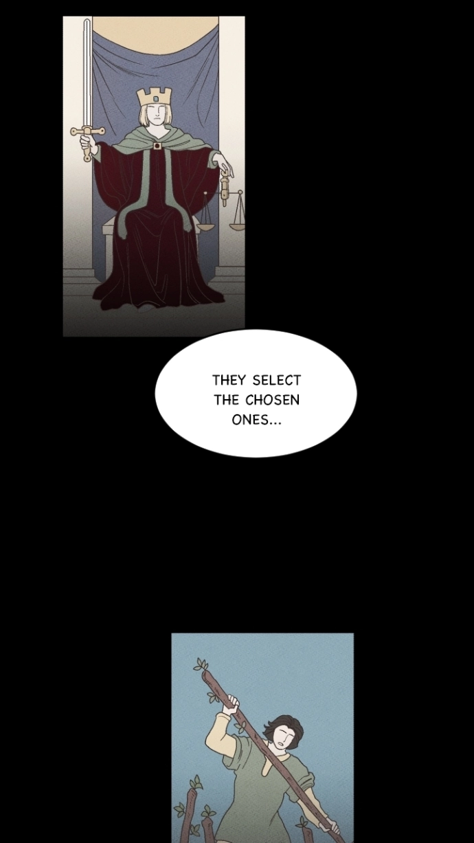 Maid in Heaven Chapter 39 page 7 - 
