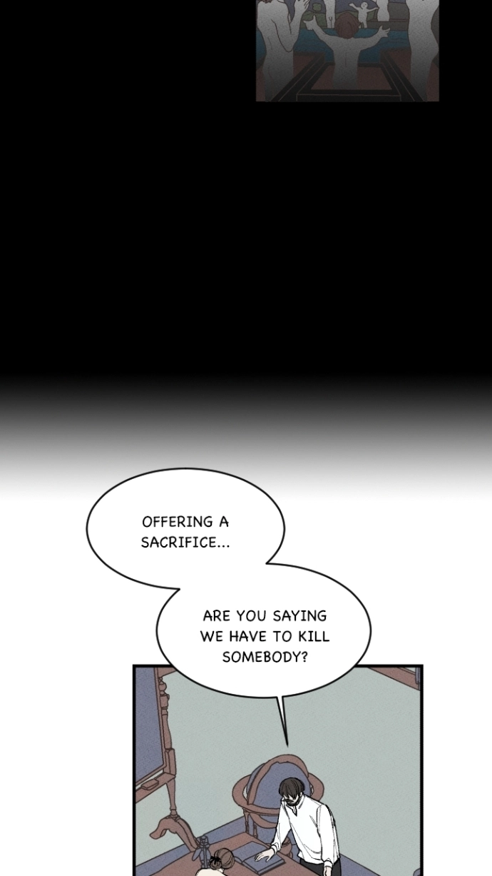 Maid in Heaven Chapter 39 page 9 - 