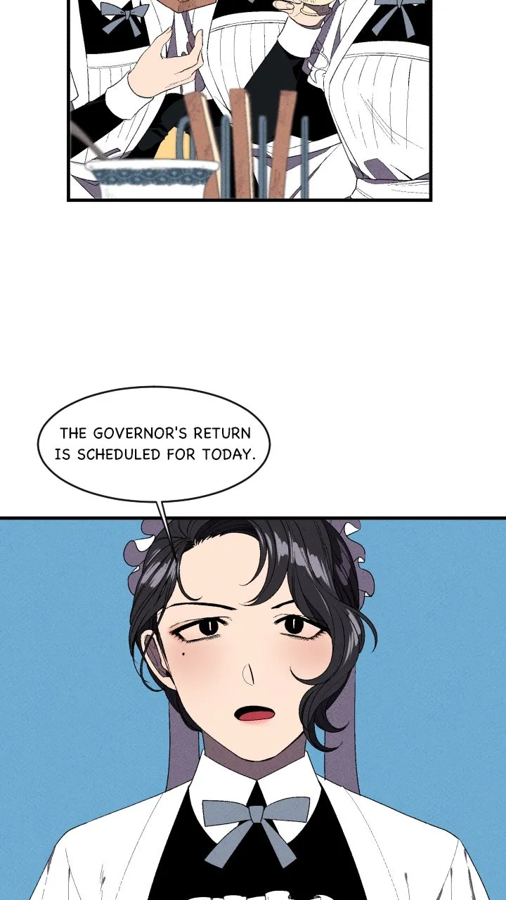 Maid in Heaven Chapter 4 page 2 - 