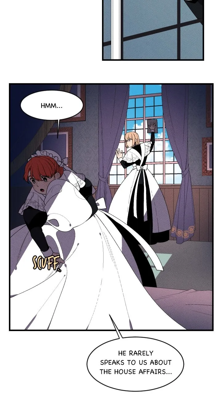 Maid in Heaven Chapter 4 page 11 - 