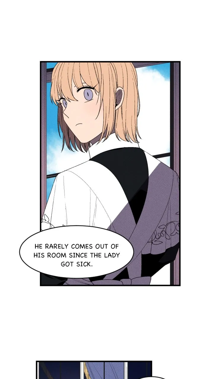 Maid in Heaven Chapter 4 page 12 - 