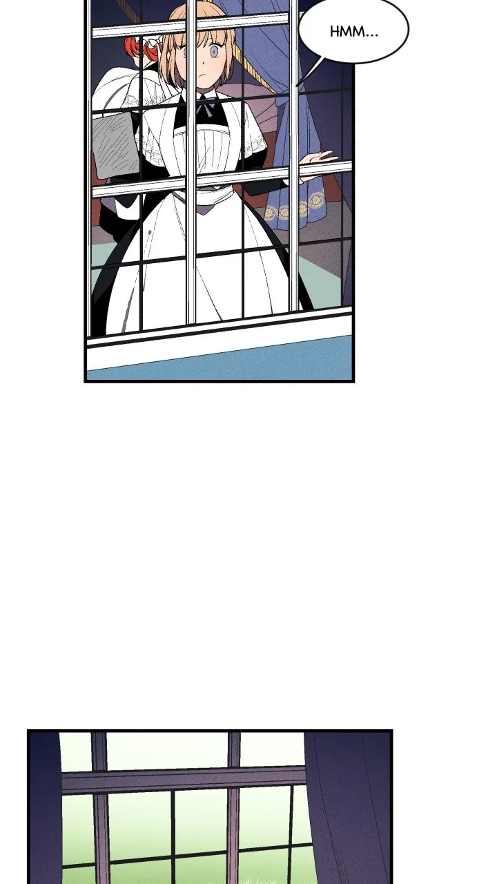 Maid in Heaven Chapter 4 page 13 - 