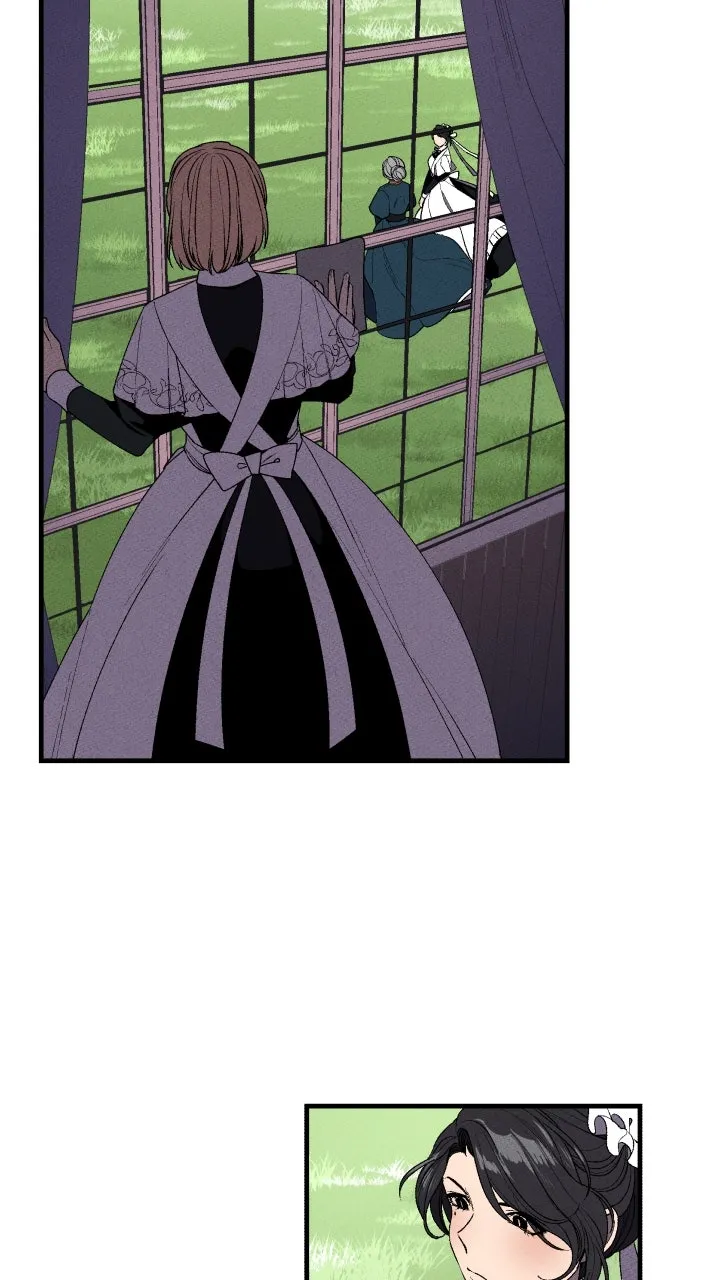 Maid in Heaven Chapter 4 page 14 - 