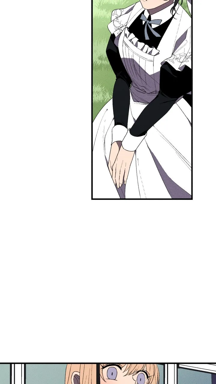Maid in Heaven Chapter 4 page 15 - 