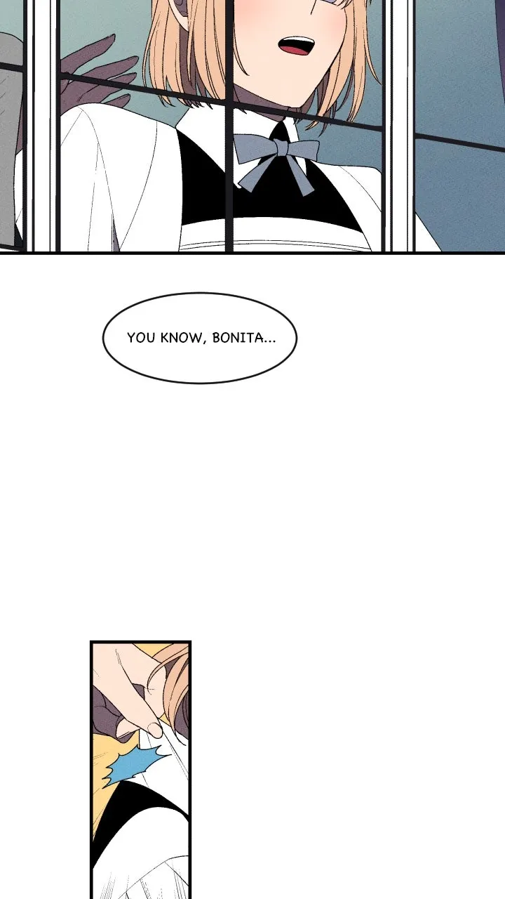 Maid in Heaven Chapter 4 page 16 - 