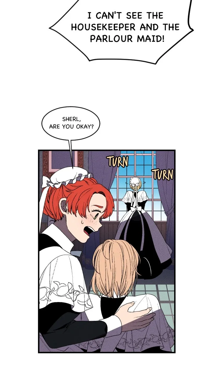 Maid in Heaven Chapter 4 page 18 - 