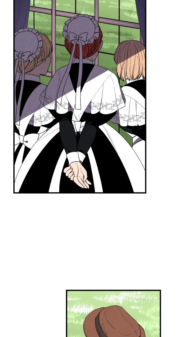 Maid in Heaven Chapter 4 page 21 - 
