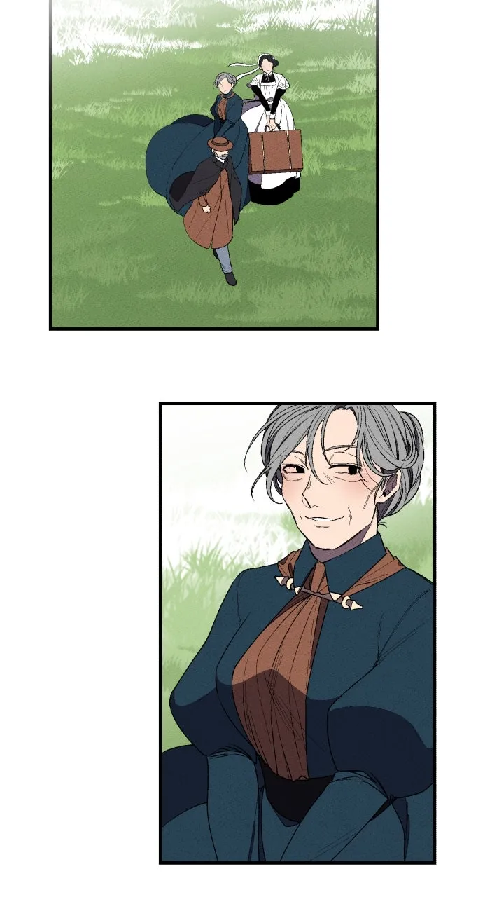 Maid in Heaven Chapter 4 page 23 - 