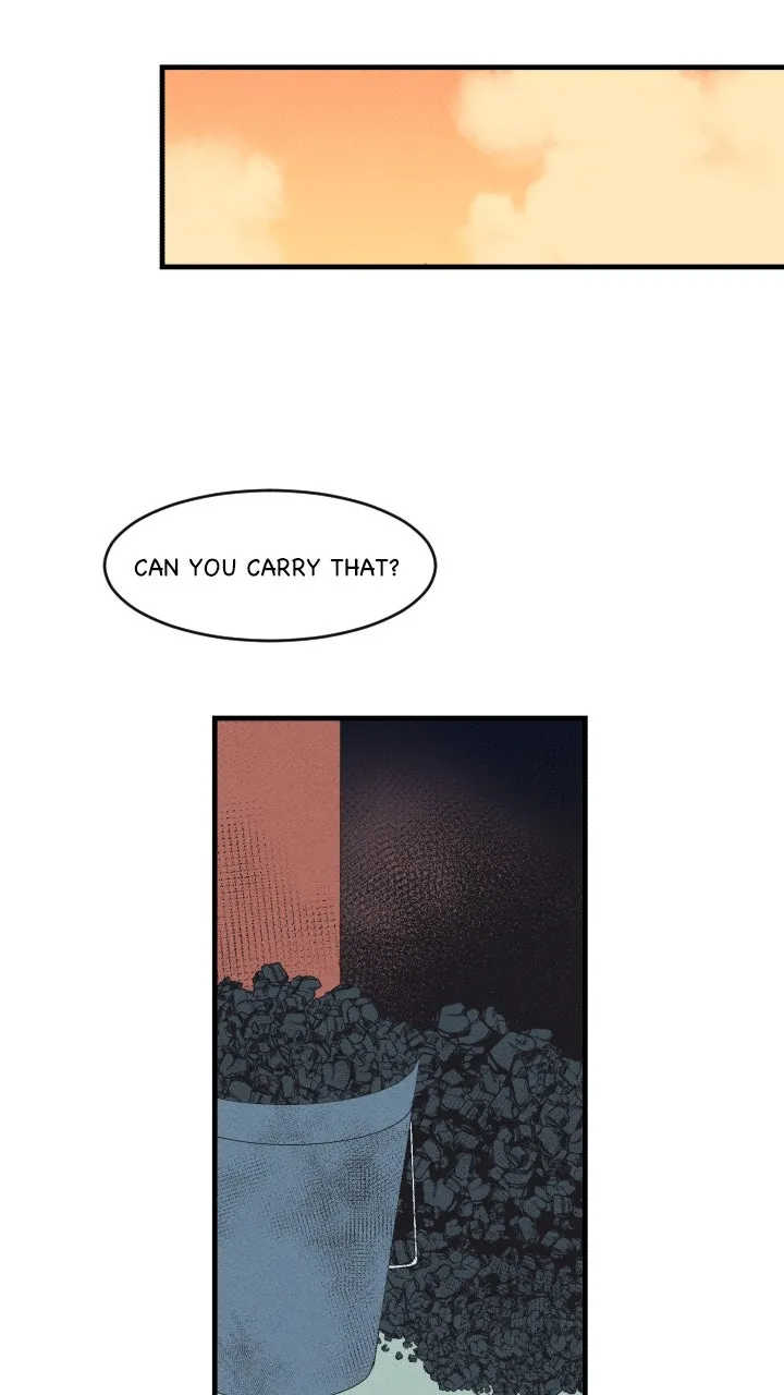 Maid in Heaven Chapter 4 page 27 - 