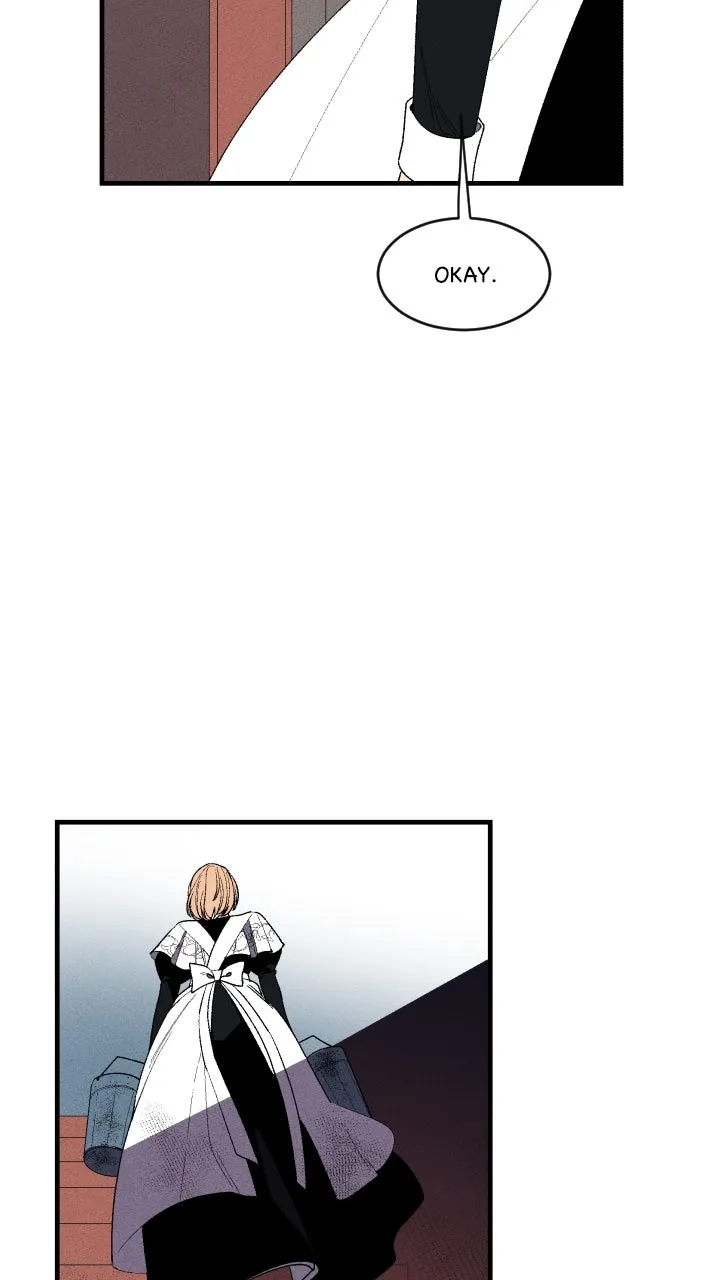 Maid in Heaven Chapter 4 page 29 - 