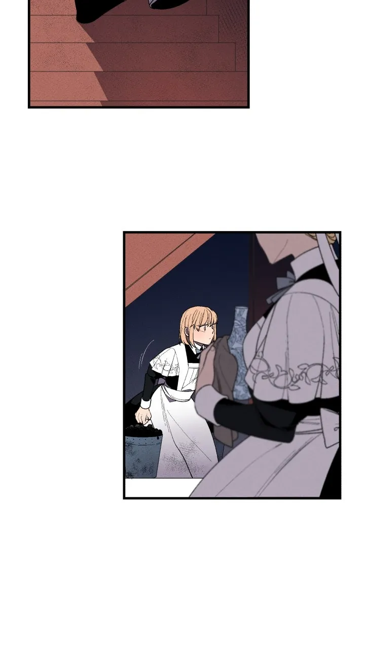 Maid in Heaven Chapter 4 page 30 - 