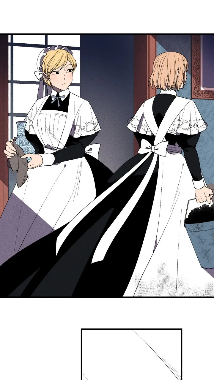 Maid in Heaven Chapter 4 page 31 - 
