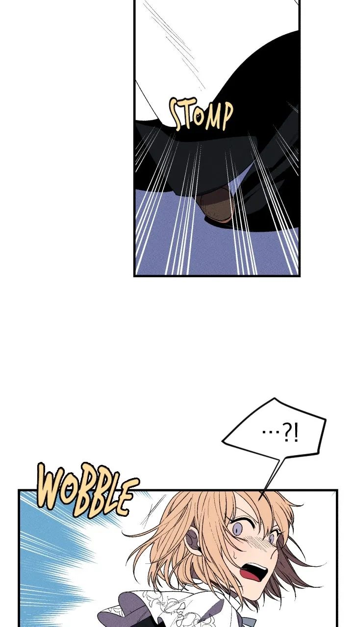 Maid in Heaven Chapter 4 page 32 - 