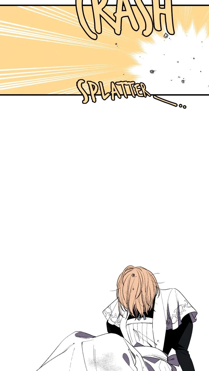 Maid in Heaven Chapter 4 page 34 - 