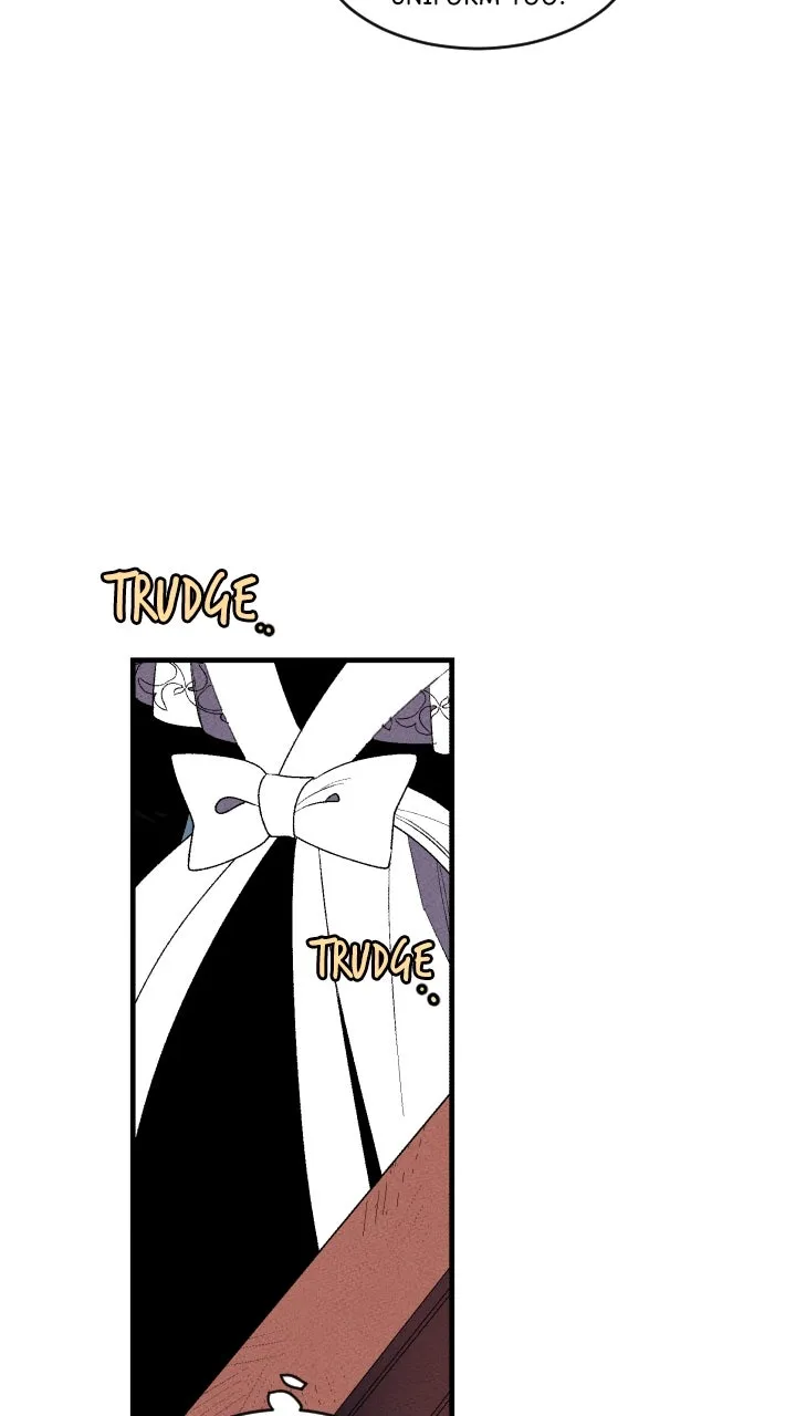 Maid in Heaven Chapter 4 page 37 - 