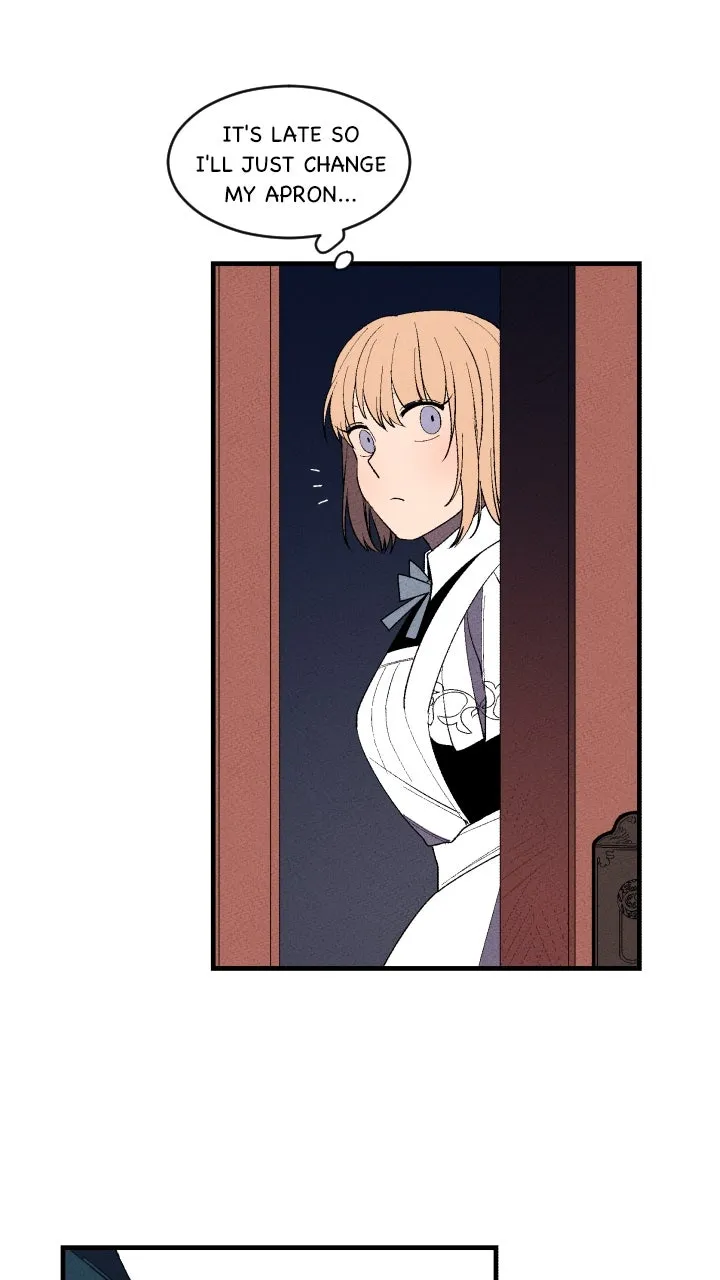 Maid in Heaven Chapter 4 page 39 - 