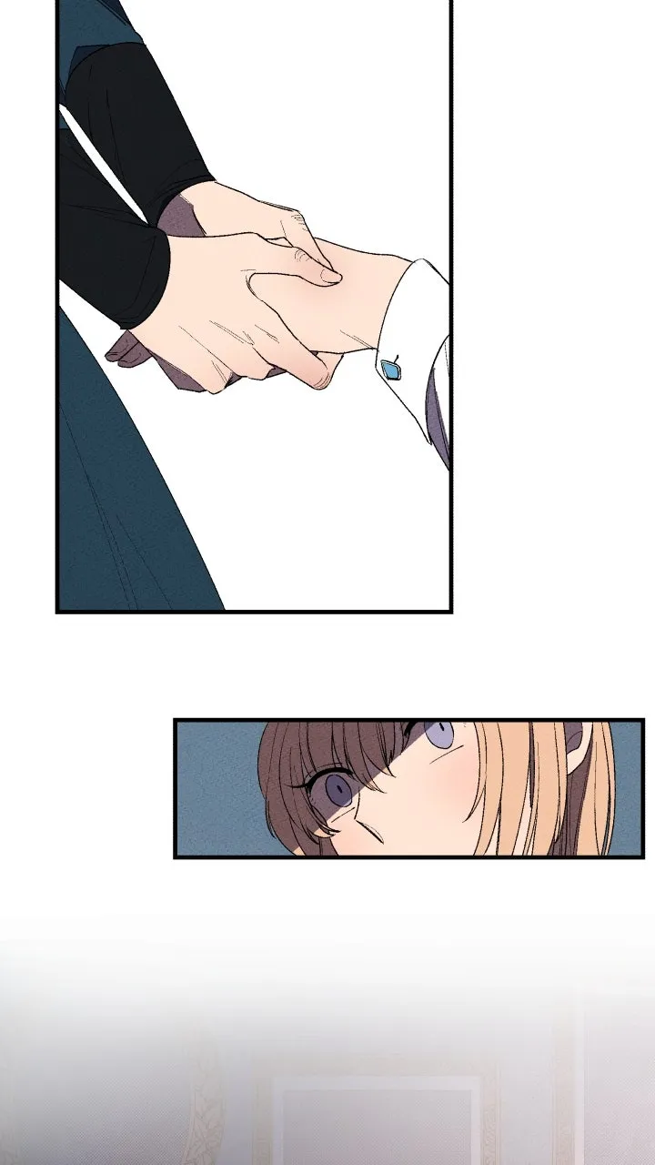Maid in Heaven Chapter 4 page 40 - 