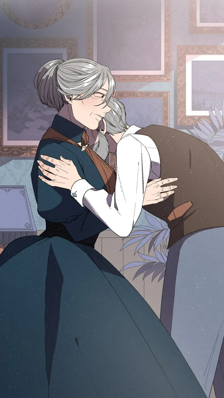 Maid in Heaven Chapter 4 page 41 - 