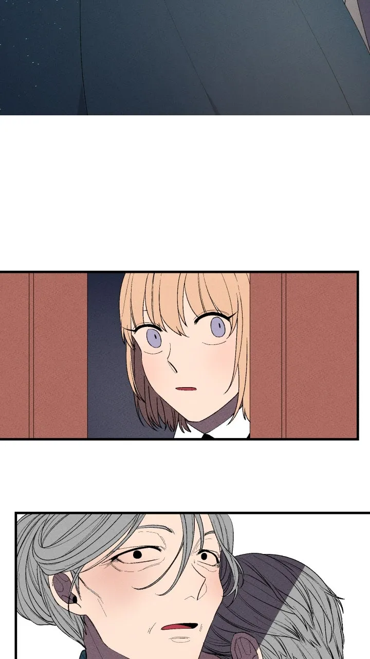 Maid in Heaven Chapter 4 page 42 - 