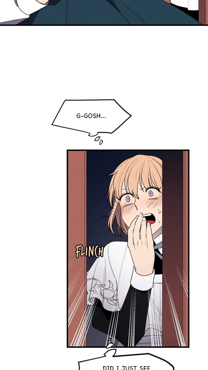 Maid in Heaven Chapter 4 page 44 - 