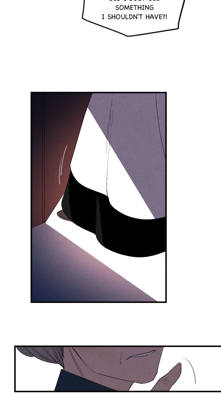 Maid in Heaven Chapter 4 page 45 - 