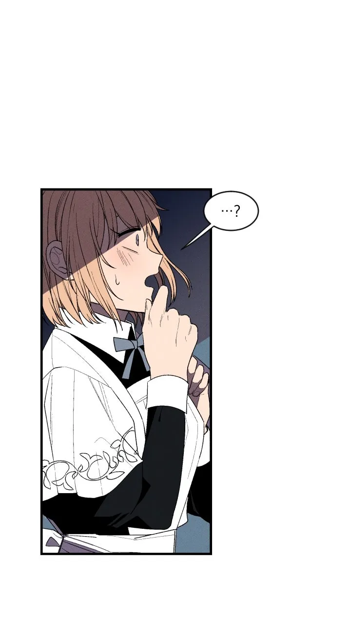 Maid in Heaven Chapter 4 page 47 - 