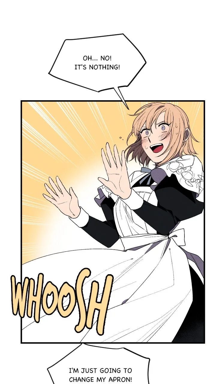 Maid in Heaven Chapter 4 page 49 - 
