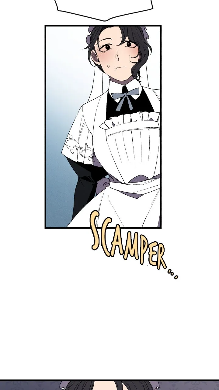 Maid in Heaven Chapter 4 page 50 - 