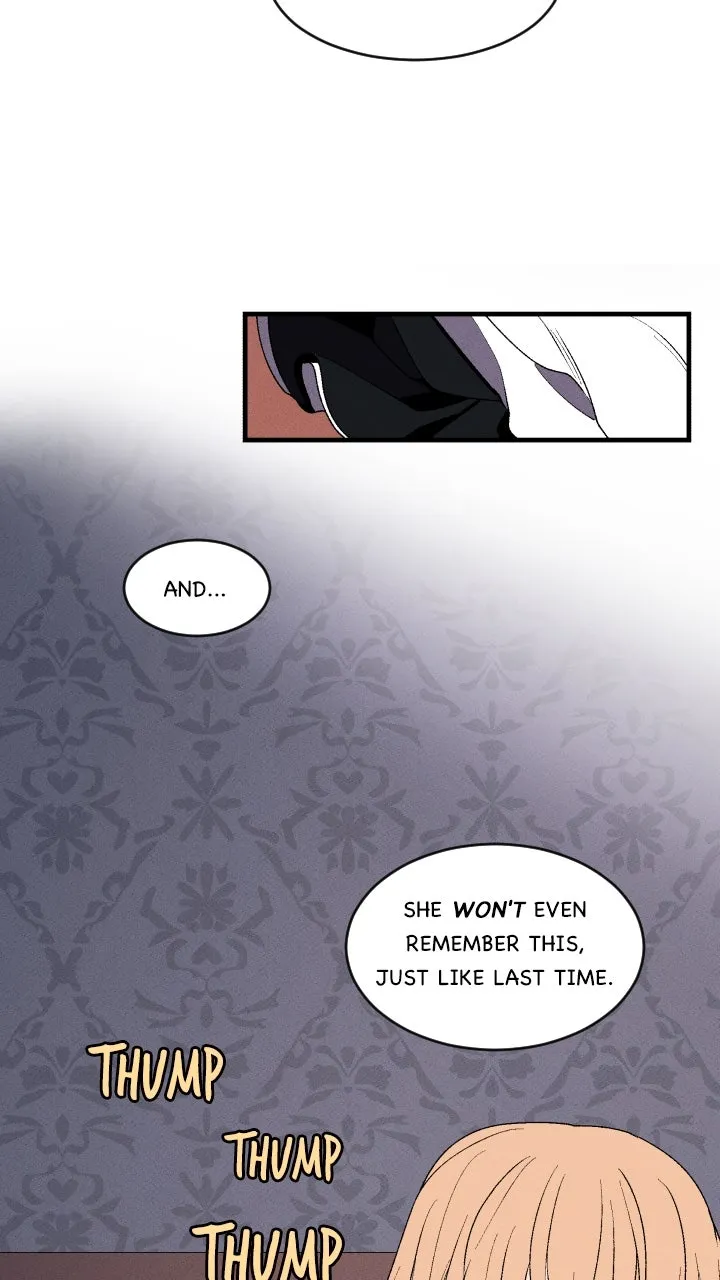 Maid in Heaven Chapter 4 page 54 - 