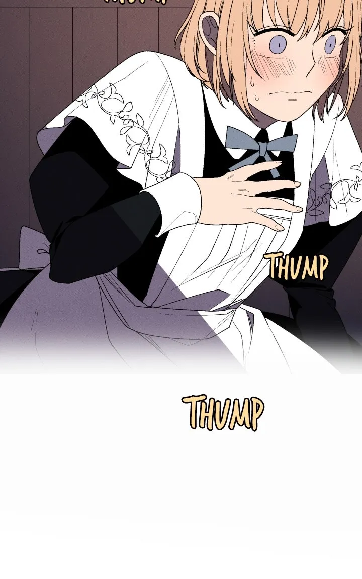Maid in Heaven Chapter 4 page 55 - 