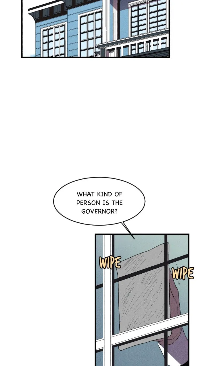 Maid in Heaven Chapter 4 page 10 - 