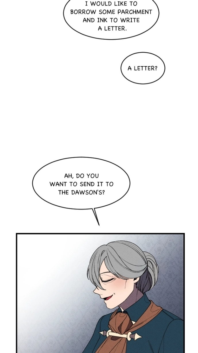 Maid in Heaven Chapter 42 page 6 - 